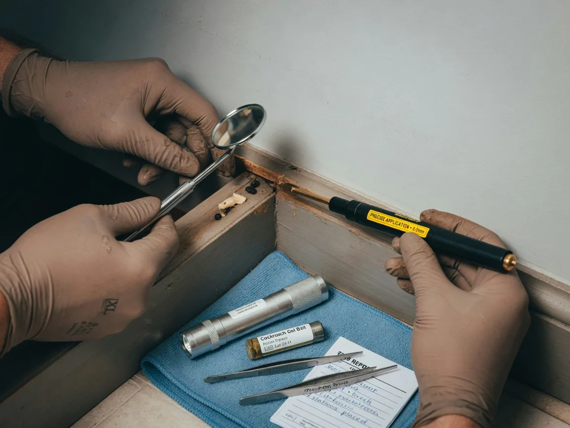 Why choose Emergency Pest Control in Glynn, LA